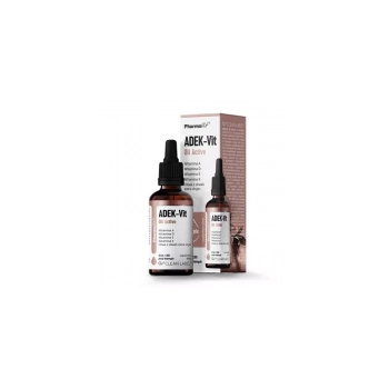 Witaminy ADEK 30 ml Pharmovit